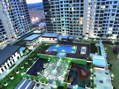 Santorini by J&G Vacation Homes