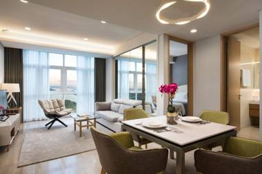 Pinetree Marina Resort