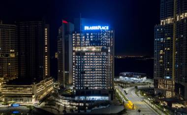 Fraser Place Puteri Harbour