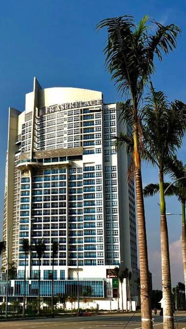 Fraser Place Puteri Harbour