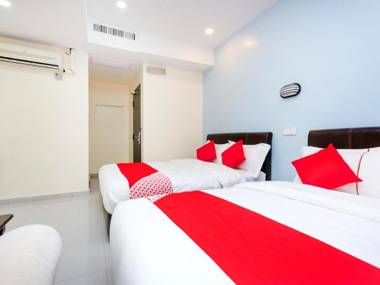 OYO 494 EG Hotel