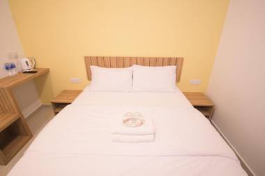 LTL Guesthouse