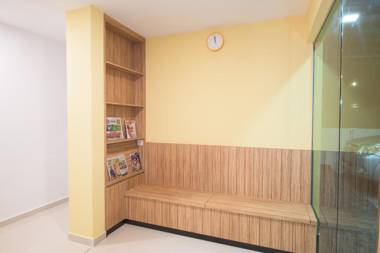 LTL Guesthouse