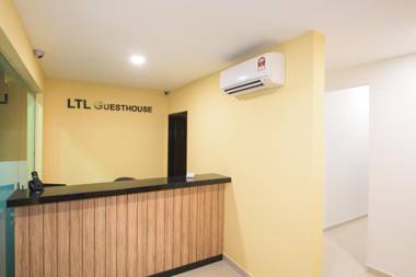 LTL Guesthouse
