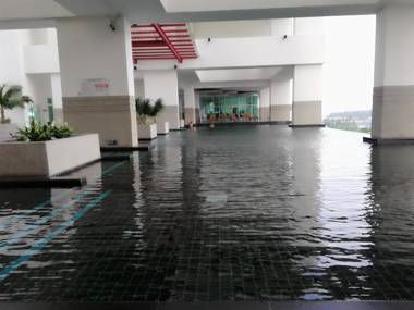 JOHOR BAHRU City-CIQCity SquareParadigmLego