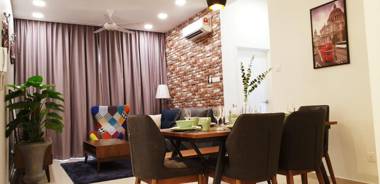 RM300 A2603C”26 Fantasy Dream House