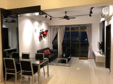 J star free wifi D’inspire nusa bestari