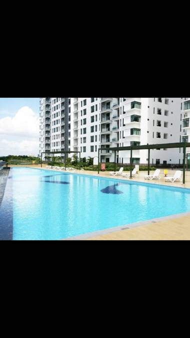 J star free wifi D’inspire nusa bestari