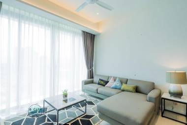 Grand Medini (WIFI -C15)