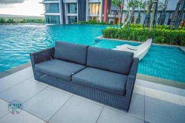 Grand Medini (WIFI -C15)