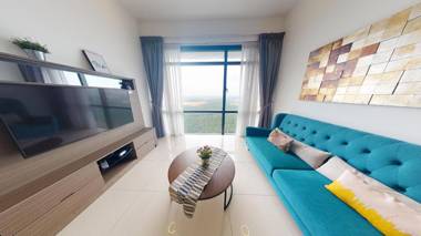 Grand Medini WIFI (5Pax)A27