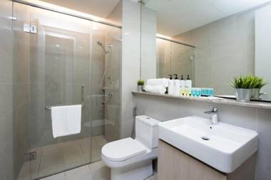 Grand Medini WIFI (5Pax)A27