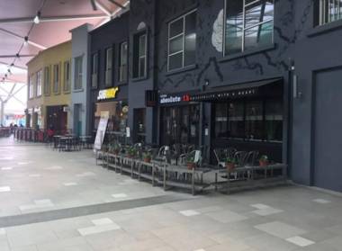 Iskandar Residence Comfort 3BR suite near Legoland