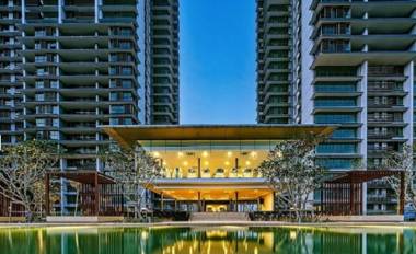 Iskandar Residence Modern 2bed Pool Resort Home