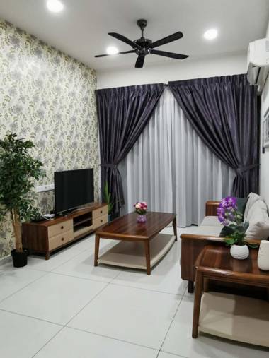 Country garden Danga Bay