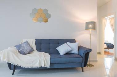 Big Saver 3roombalconyBEST️Legoland/PineWood