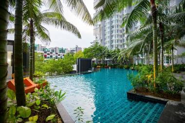 Big Saver 3roombalconyBEST️Legoland/PineWood