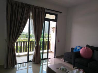 D Secret 2 Bedroom Homestay