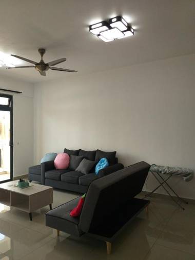 D Secret 2 Bedroom Homestay
