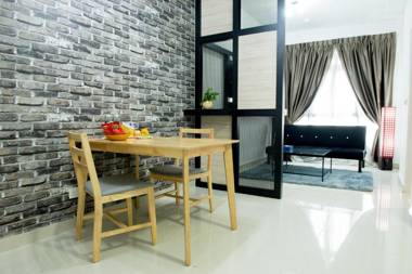 Ezzyhome Medini