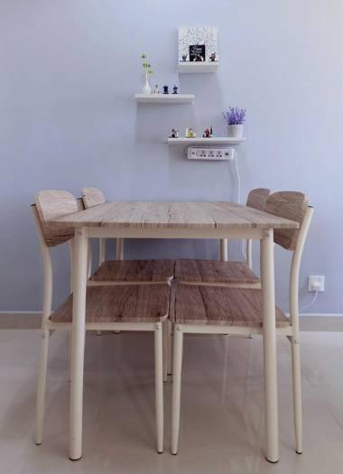 Legoland Malaysia Johor Characteristic Home