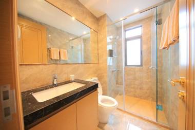 R&F Princess Cove [City Square CIQ] Britain Style