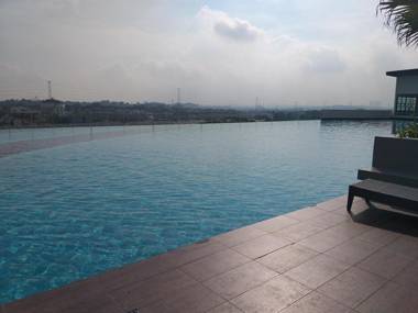 D'Secret Studio Homestay