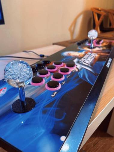 ZZZ SLEEP MODE CAPSULE