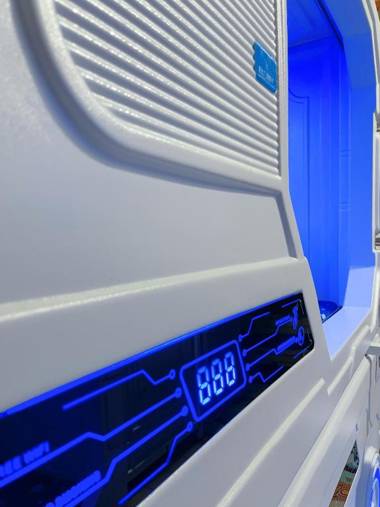 ZZZ SLEEP MODE CAPSULE