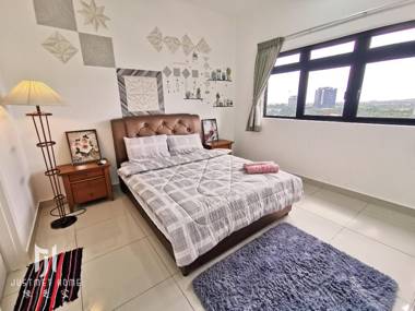 Meridin Medini Apartments