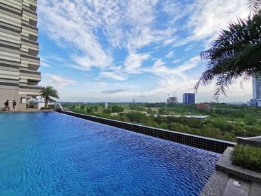 Meridin Medini Apartments