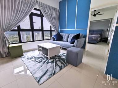 Meridin Medini Apartments