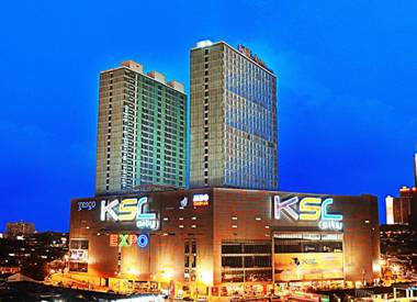 Johor Bahru - Let's GoJb @ Pinnacle Tower