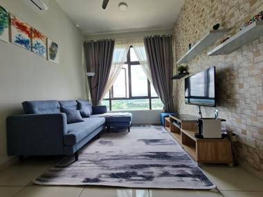 E.Life D'summit Residences
WiFi