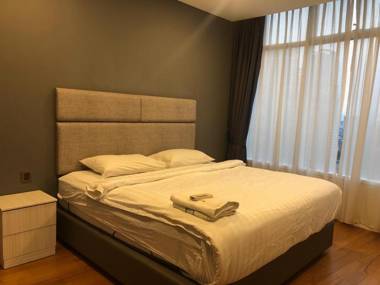 d Pristine @ Medini Johor Bharu