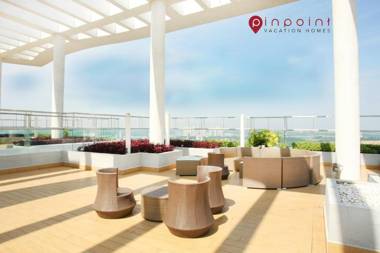 Pinpoint Vacation Homes(Pinnacle Tower)