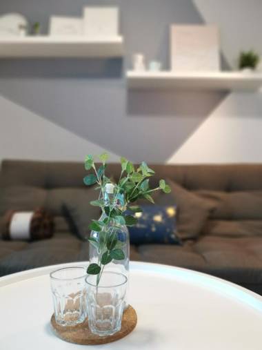 Almas Deluxe Suites (WIFI-#3) by JBcity Home