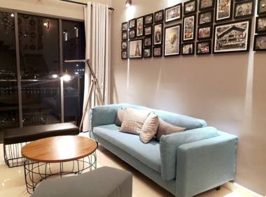 Baby & kids friendly JB CIQ Romantic Duplex