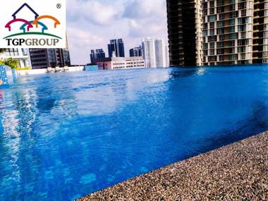 Legoland D'Pristine Apartment by TGP