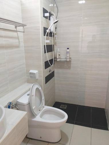 DSummit Cozy Homestay