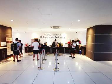 KSL City Mall Johor Bahru
