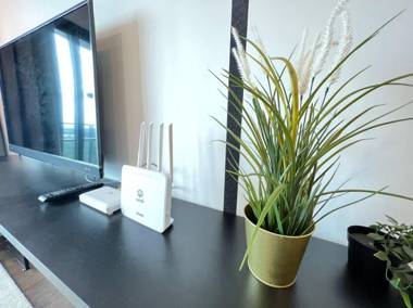 Almas Suites Puteri Harbour@Legoland@JB