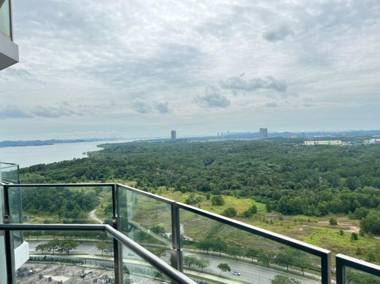 Almas Suites Puteri Harbour@Legoland@JB