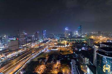 Holi Seaview Apartment Princess Cove