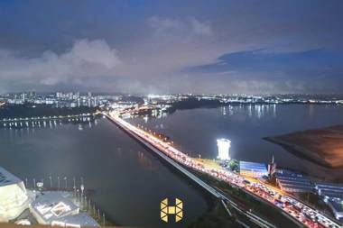 Holi Seaview Apartment Princess Cove