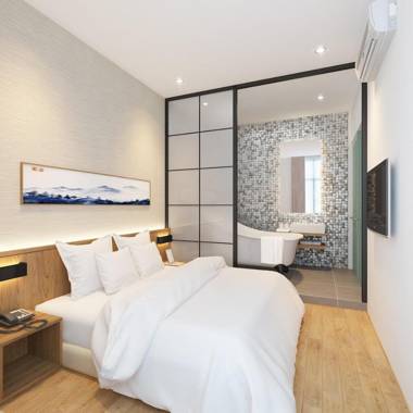 S Hotel