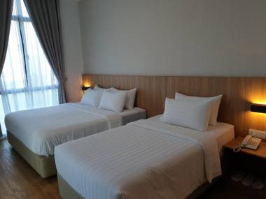 S Hotel