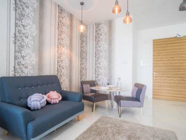 Teega Suite Puteri Harbour by JBcity Home