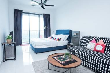 Teega Suites HardRock by JBcity Home