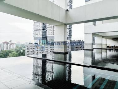 Deluxe Studio @ Twin Galaxy by SR Home